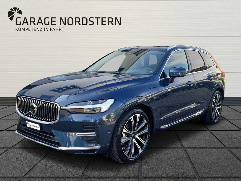 Volvo  2.0 T8 TE XCLUSIVE Ultra Bright eAWD