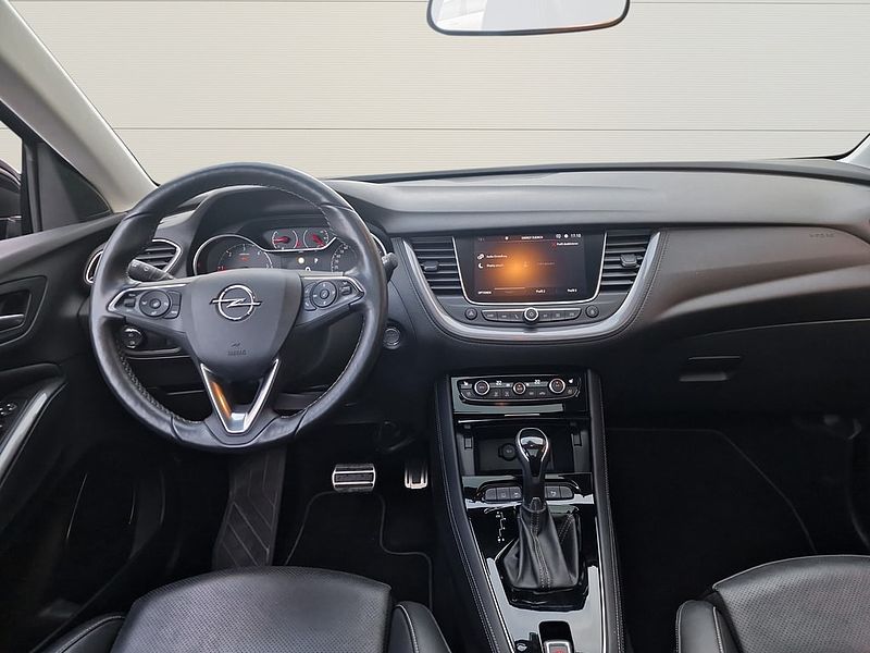 Opel  2.0 CDTi Ultimate