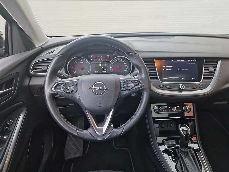 Opel  2.0 CDTi Ultimate