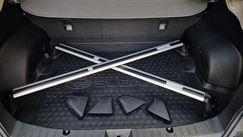 Subaru  2.0 D Swiss Three