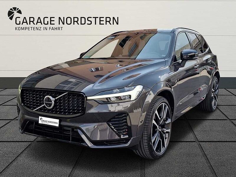 Volvo  2.0 T8 TE XCLUSIVE Ultra Dark eAWD