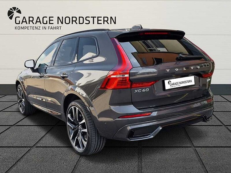 Volvo  2.0 T8 TE XCLUSIVE Ultra Dark eAWD