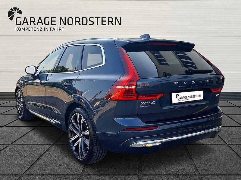 Volvo  2.0 T8 TE XCLUSIVE Ultra Bright eAWD